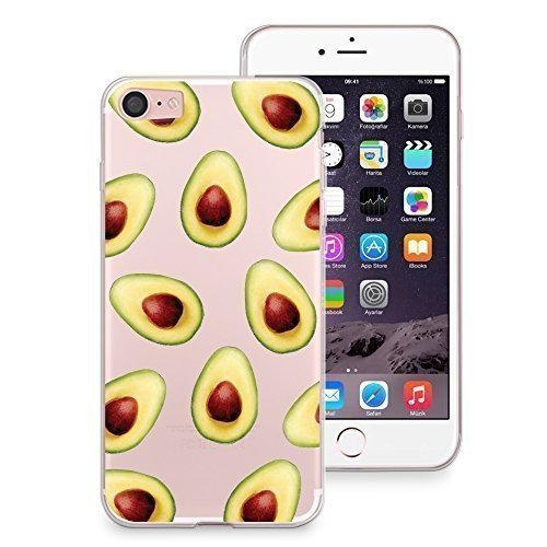 iPhone Case Avocado