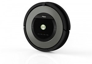 iRobot Roomba 865 Staubsaug-Roboter