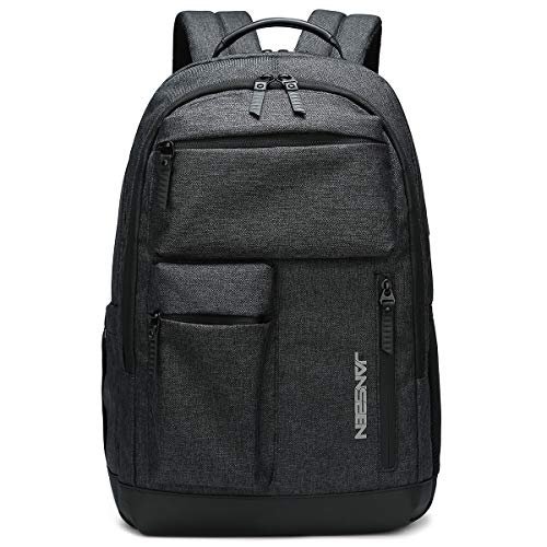 JANSBEN Laptop Rucksack