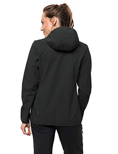 Jack Wolfskin Damen Northern Point Funktionsjacke