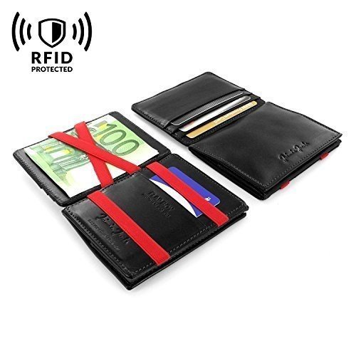 Jaimie Jacobs ® Magic Wallet Flap Boy