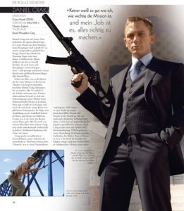 James Bond Enzyklopädie