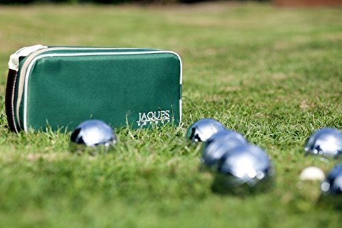 Jaques von London Boules Set