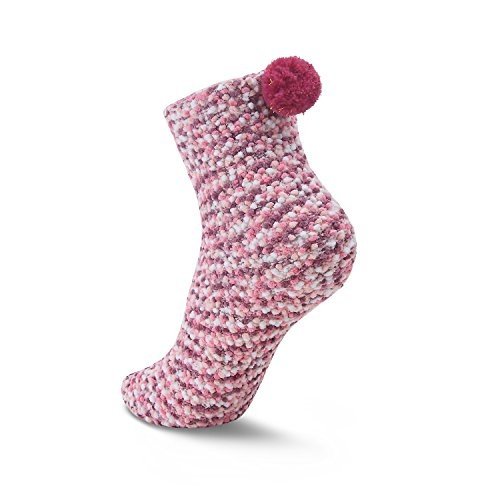 Jarseen Kuschelsocken