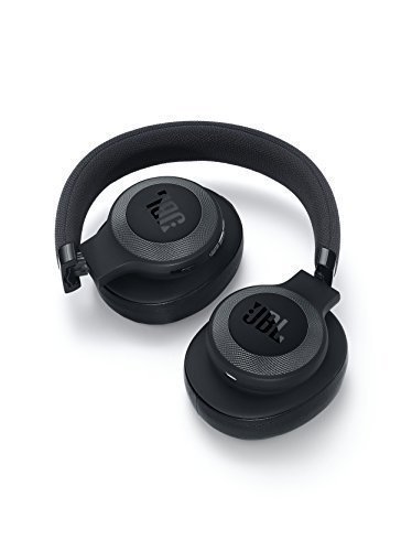 JBL E65BTNC Kopfhörer