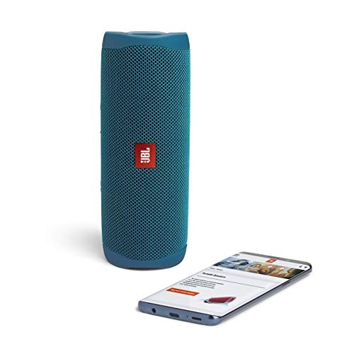 JBL Flip 5 Eco Bluetooth Musikbox