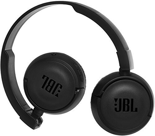 JBL T450BT Kabelloser On-Ear Bluetooth Kopfhörer