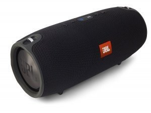 JBL Xtreme Spritzwasserfester Tragbarer Bluetooth Lautsprecher
