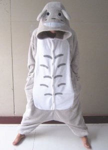 Anime Mein Nachbar Totoro Pyjama