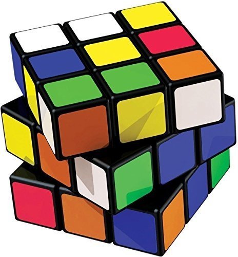 Jumbo Spiele Rubik