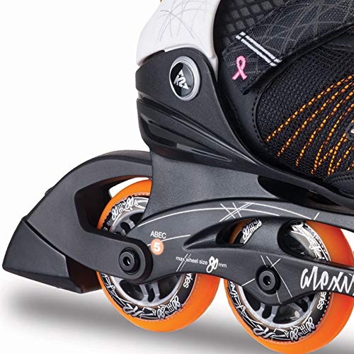 K2 Damen Inline Skates Alexis 80