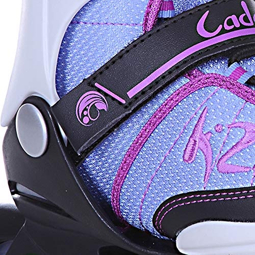 K2 Skates Mädchen Inline Skate Cadence Jr Girl