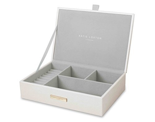 Katie Loxton Schmuckkästchen "Shine Bright"