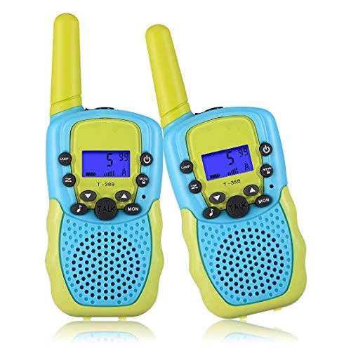 Kearui Spielzeug Walkie Talkies