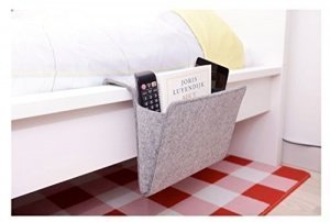 Kikkerland Tasche Schlafzimmer