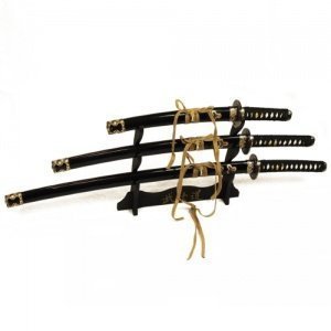 Kill Bill Replica Schwert