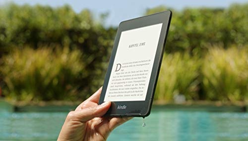 Kindle Paperwhite