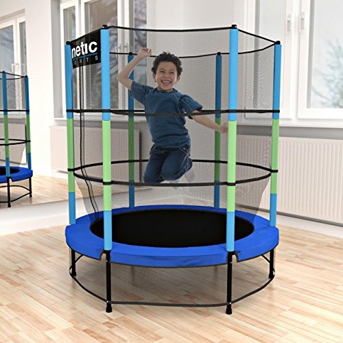 Kinetic Sports Trampolin