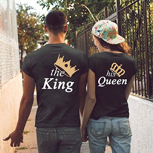 King Queen Shirts