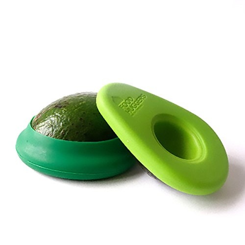 KitchenCraft Food Huggers Avocado