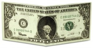 Klein und more The Mighty Wallet