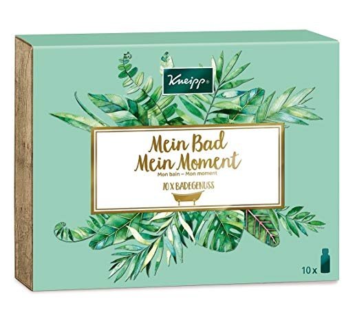 Kneipp Baden Geschenkpackung- Mein Bad, Mein Moment