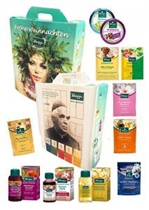 Kneipp Verwöhn-Adventskalender