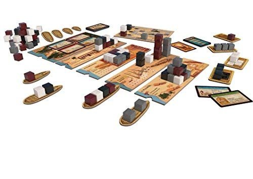 KOSMOS Spiele Imhotep