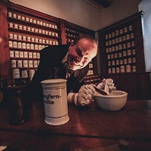 Krimidinner - das Original