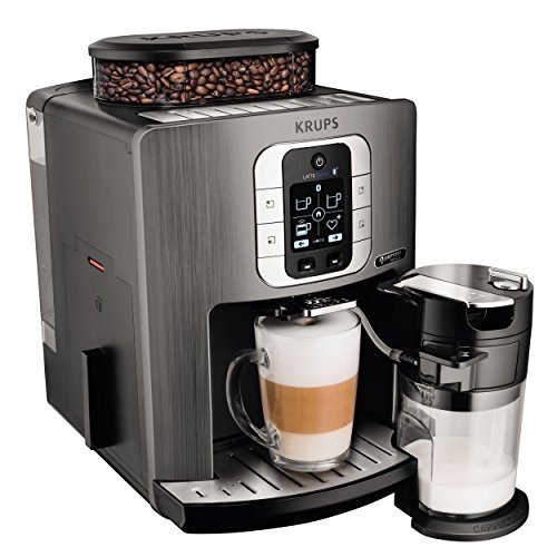 Krups EA860E Kaffeevollautomat