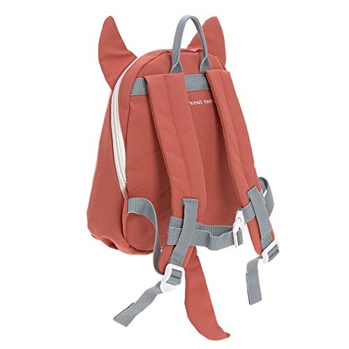 LÄSSIG Kinderrucksack Fox