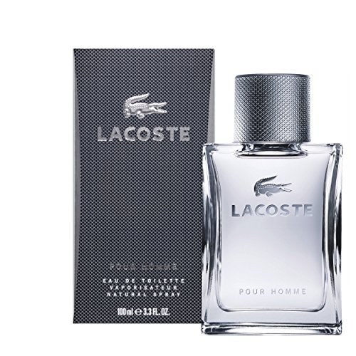 Lacoste homme Eau de Toilette