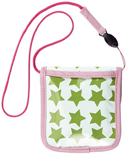 Lässig Mini Neck Pouch Brustbeutel