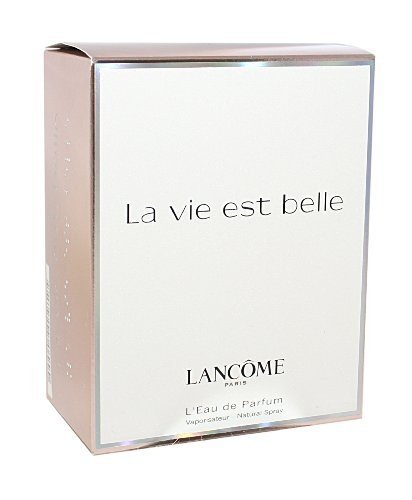 Lancome La vie est belle femme / woman, Eau de Parfum, Vaporisateur / Spray 30 ml, 1er Pack (1 x 30 