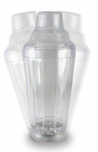 LED Cocktailshaker