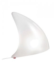 LED Leuchte Shark Indoor