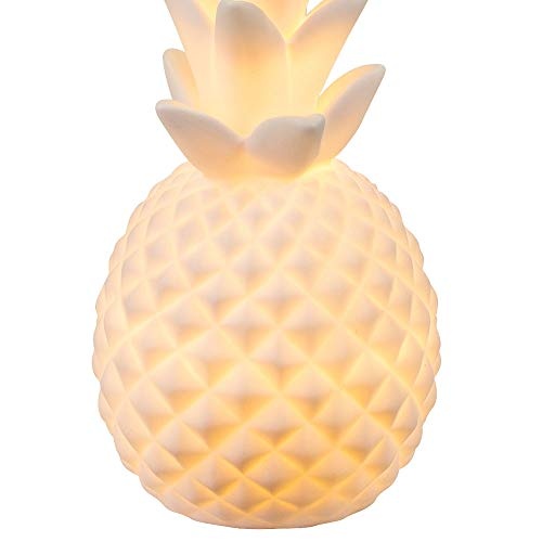 LED Tisch Lampe Ananas