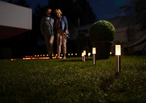 LEDVANCE Smart+ LED Gartenleuchte, ZigBee