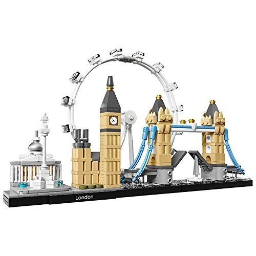 LEGO Architecture 21034 - London