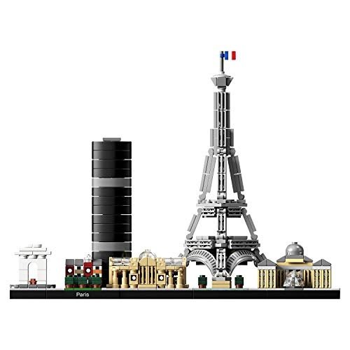 LEGO Architecture Paris