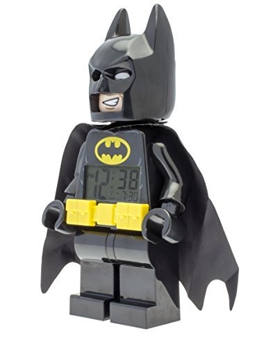 LEGO Batman Wecker