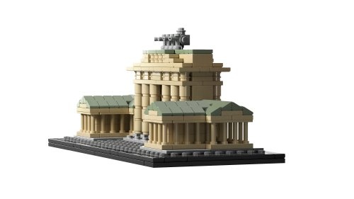 LEGO Brandenburger Tor