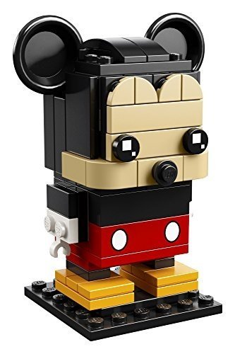 LEGO BrickHeadz Mickey Mouse