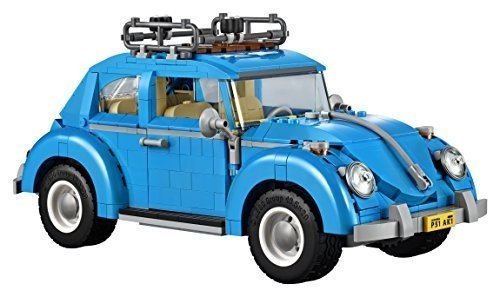 LEGO Creator VW Käfer