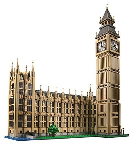 LEGO Creator Big Ben