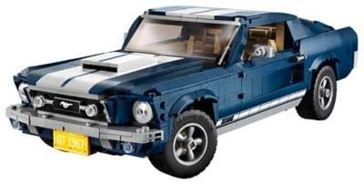 LEGO Creator 1960er Ford Mustang