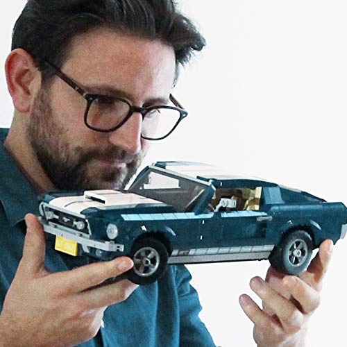 LEGO Creator Expert Ford Mustang