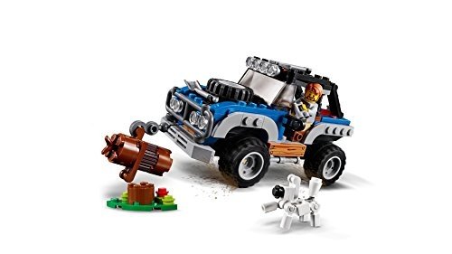 LEGO Creator Outback-Abenteuer