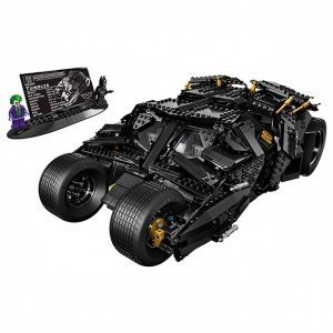 LEGO® DC Comics Super Heroes 76023 The Tumbler