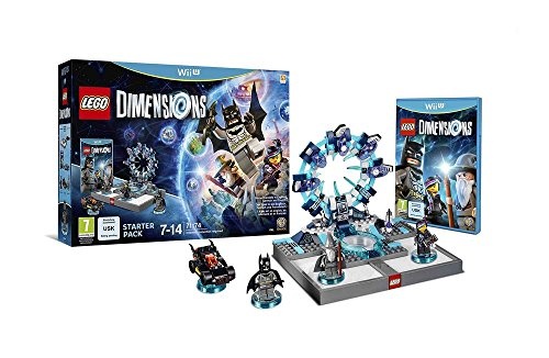 LEGO Dimensions Starter Pack